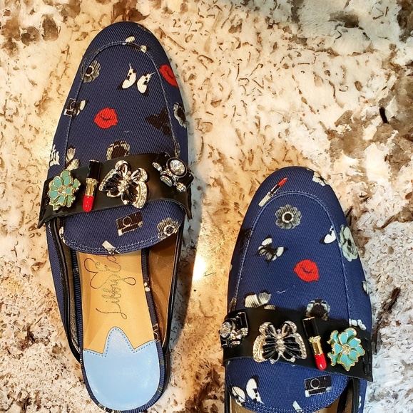 Libby Edelman Mules - Picture 5 of 7